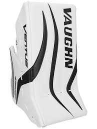 Thutchie93's tweet photo. Seriously considering getting a set of. @VaughnHockey #Ventus #lt98 to replace my old bauer set http://t.co/M6IEW4kwHk