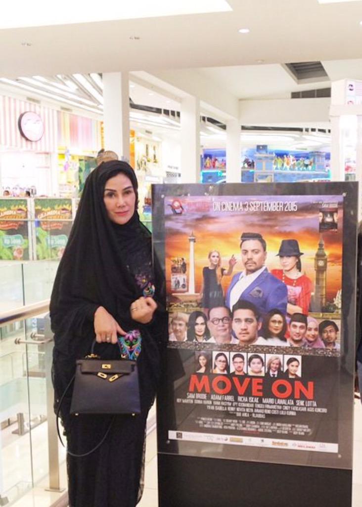 MoveOn_Movie's tweet photo. #amyqanita for #MoveOnMovie http://t.co/FaJwrNNqdQ