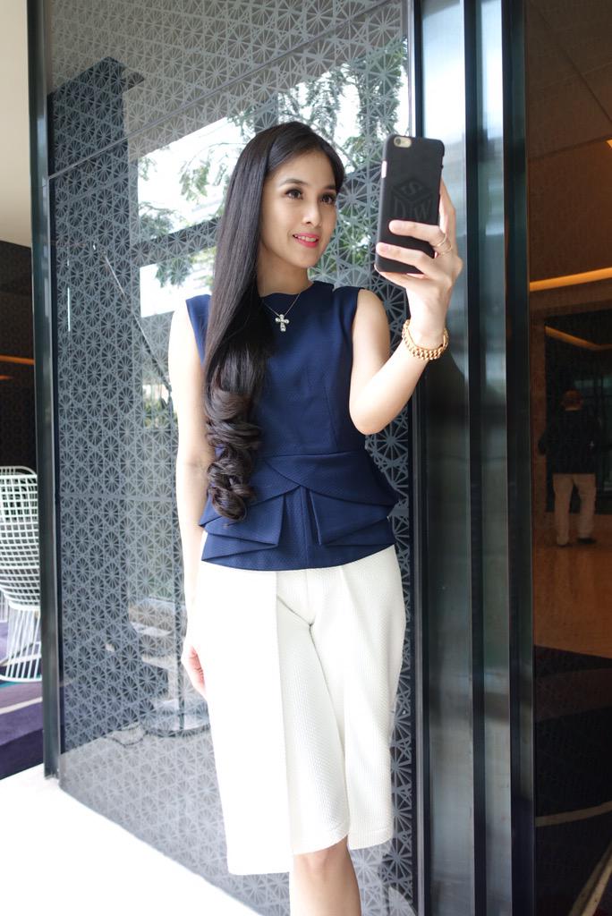 SandraDewi88 tweet picture