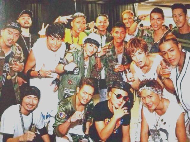 LDH0708's tweet photo. #LDHfamさんと繋がりたい 

🙋🏻 00line 15

💙 山下健二郎 今市隆二
❤️ TETSUYA
💛 小森隼
💜 sway

#RTくれたfamさん全員フォロー 
#RTした人全員フォロー祭り 
フォロワーさんもRT🙏🏼 http://t.co/tm2BunTJvZ