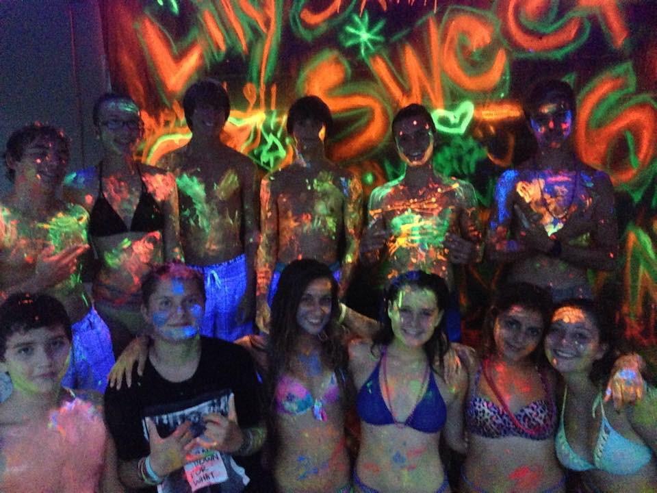 project_lemon's tweet photo. Happy birthday #LémonRep Lily! We hope it was a great one! The thwip was REAL tonight! 🎉 #LémonBirthday http://t.co/LVNe8GIJy6