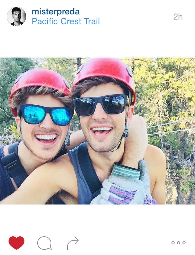 PhJaniel's tweet image. I smell the love 💕