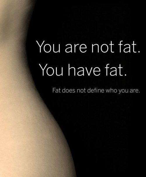 Mcbride_Edwin's tweet photo. You are not #FAT! http://t.co/wXoWpMzVjt