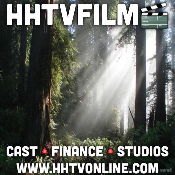 HHTVcasting & COMEDY tweet media