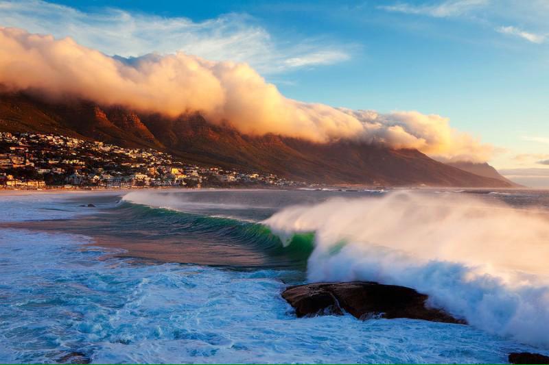 FarmGirlModel's tweet photo. These places have been our homes for generations and generations. @FauxBehatiAngel are proud to be African http://t.co/egWYCiFGOl