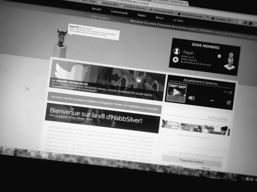 HabbSilver tweet media