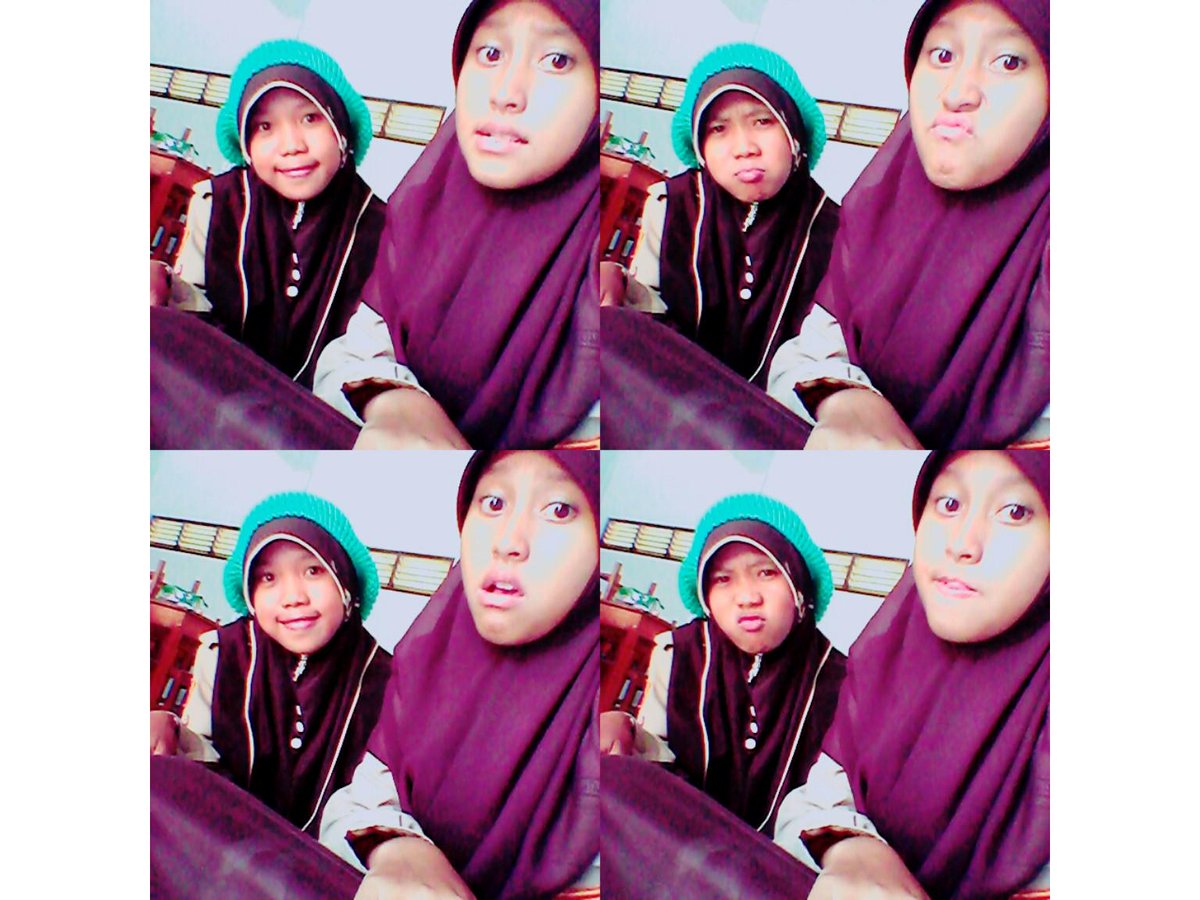 ratmirin08's tweet photo. Minggu yang Cerah :)
#Semangat http://t.co/KCfqEUn3Ib