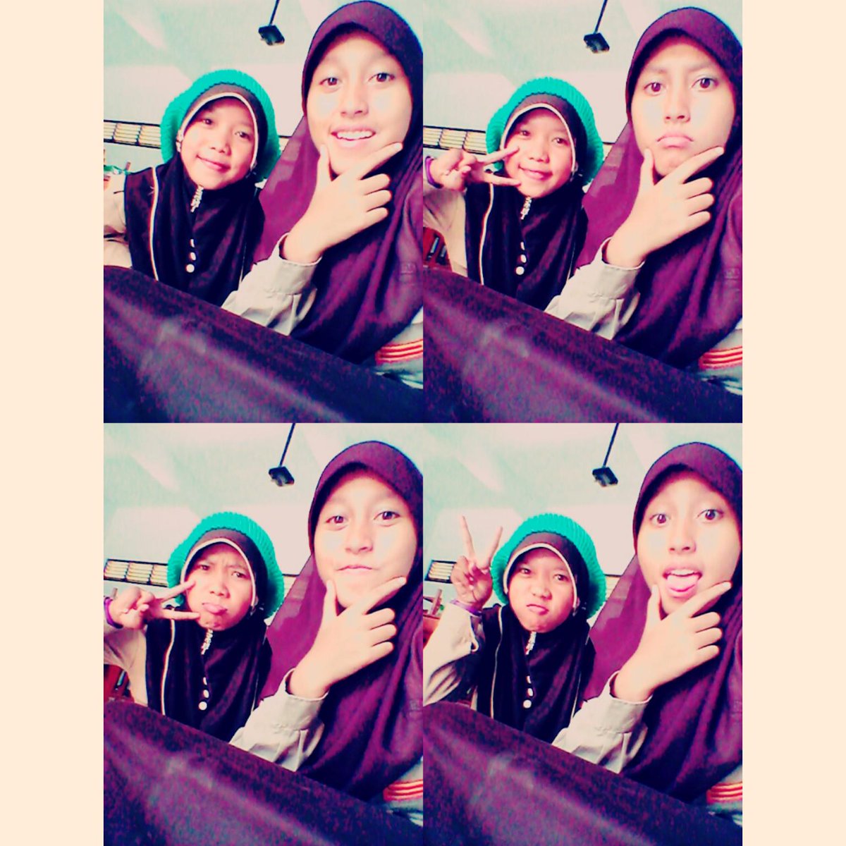 ratmirin08's tweet photo. Minggu yang Cerah :)
#Semangat http://t.co/KCfqEUn3Ib