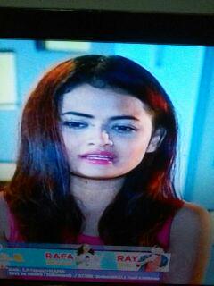 forantons's tweet photo. Ada Ftv kmu @rachquelnes #sharepict minggu pagi ini di Sctv ☺ http://t.co/PZtdWsrqhB
