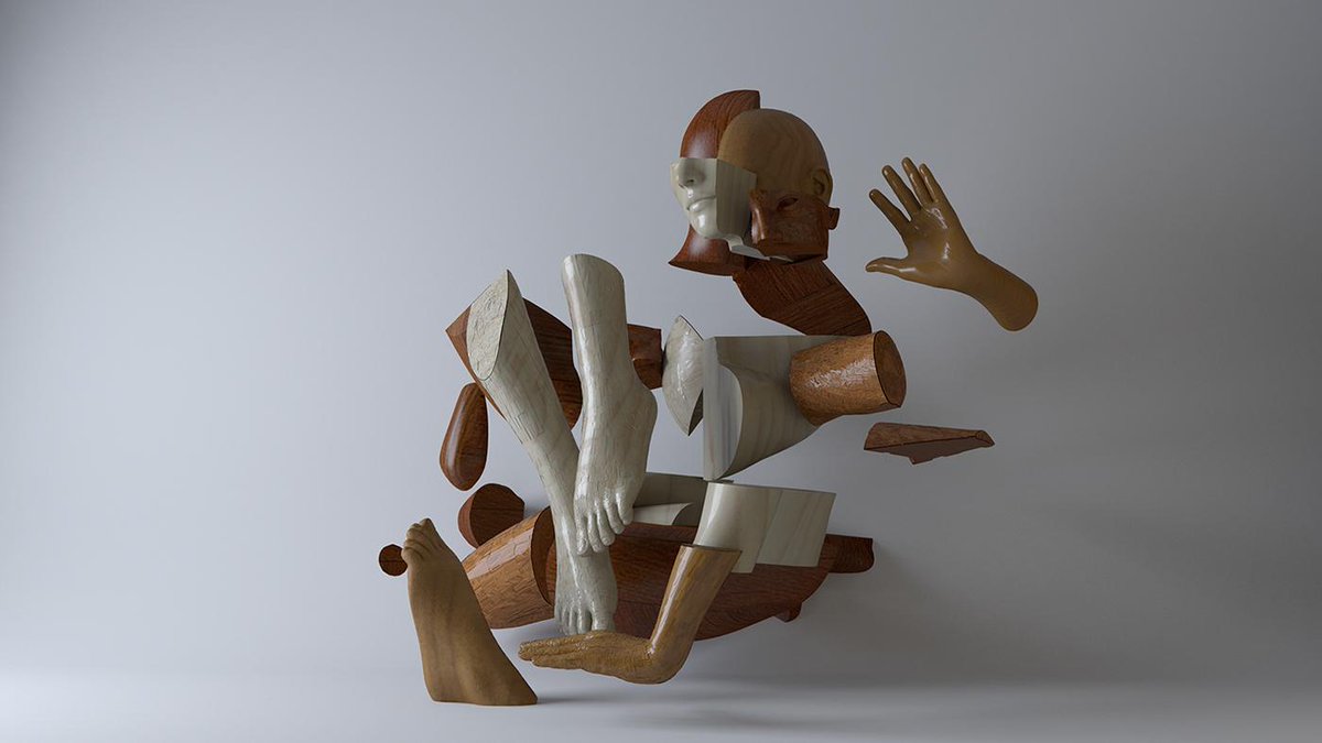 Fall to pieces: on.be.net/1hMf7dj