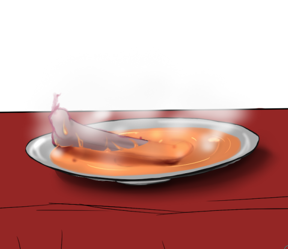 コンソメスープのtwitterイラスト検索結果 古い順