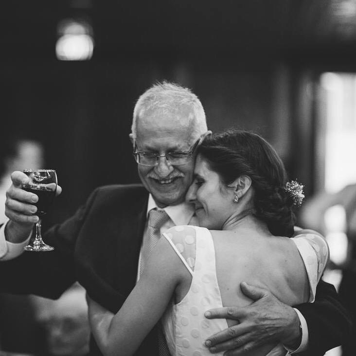 SixtySecrets's tweet photo. Happy Fathers Day Micky. What a great wedding we had 2 years ago. Love you muchly. #sixtysecrets #fathersday #wedding http://t.co/GtG6HSVhAV