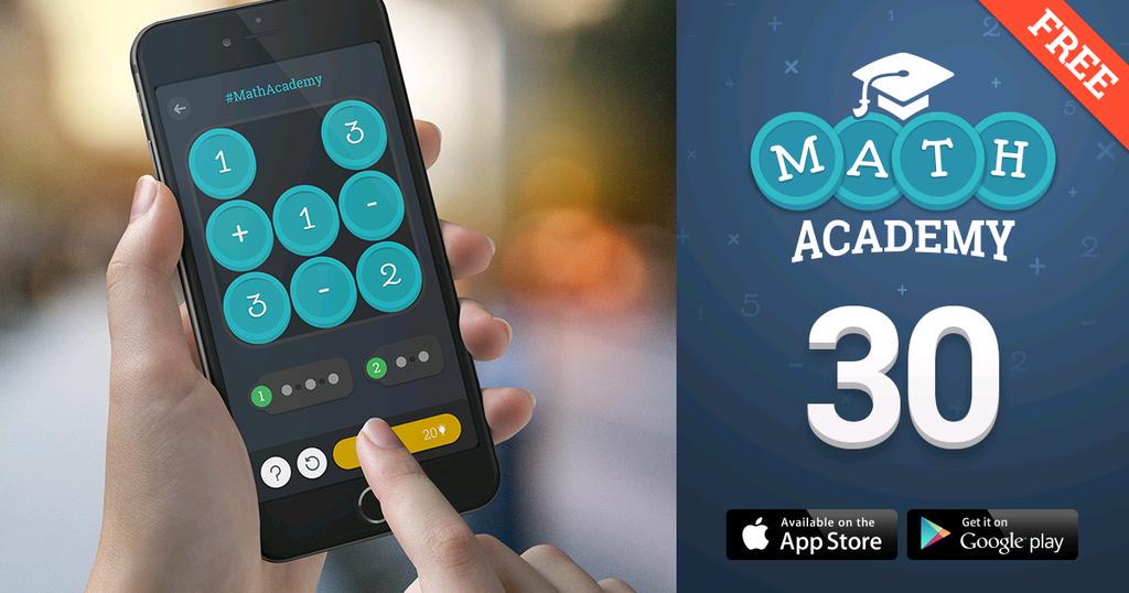 erheisey's tweet photo. I just finished level KEEP THE 2 of #MathAcademy! Your turn! http://t.co/Oh6HnmM92s http://t.co/bRVFCVNW9C
