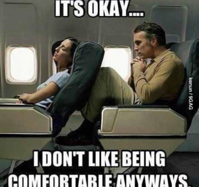 Tallproblems913's tweet image. Getting into any type of transport #Tallpeopleproblems