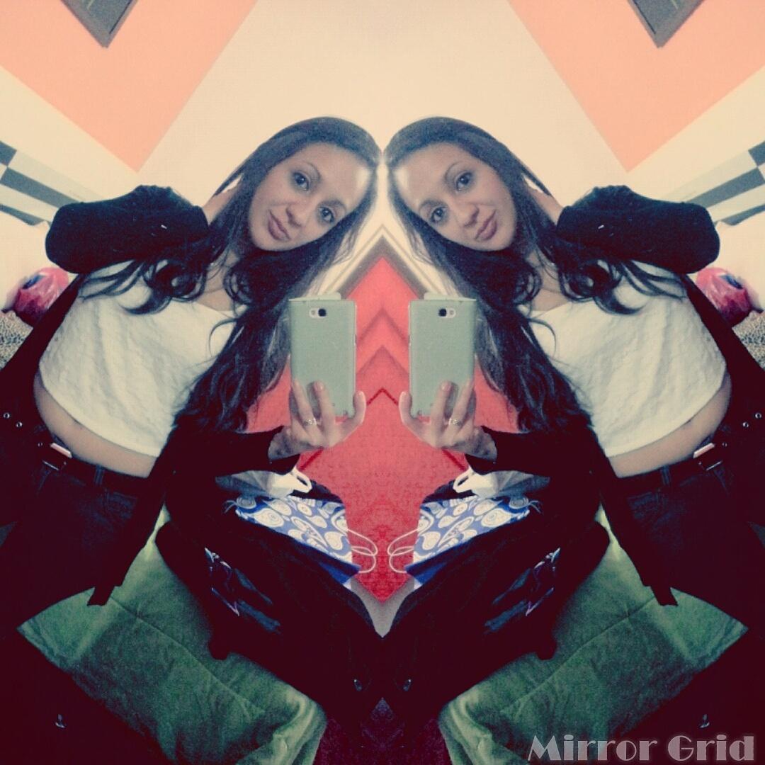 BarbiiGomezM's tweet photo. #SabadoTranqui #Fiaca #Sueño #Mirrorgrid #Mirror http://t.co/hTt4Xnhy21