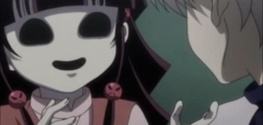 rturalluka's tweet photo. nanika (wants her head pat) http://t.co/f3YgObG5vC