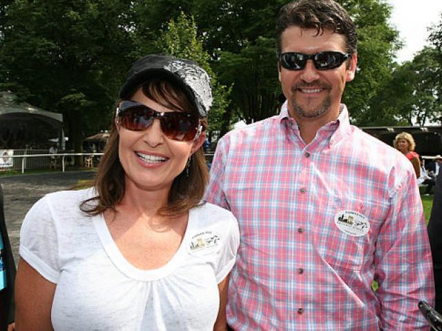  - Happy 51st Birthday Todd Palin - 