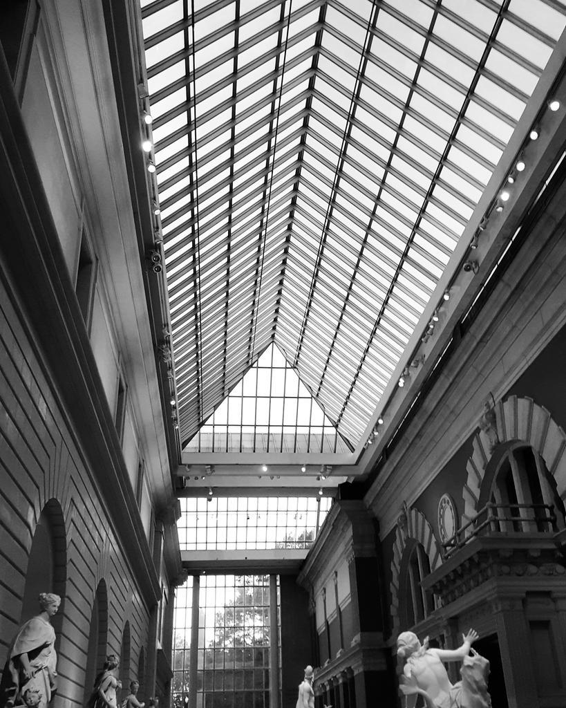 GothamKnowledge's tweet image. #architecture #perspectice #pov #buildings #nyc #Manhattan #nightime