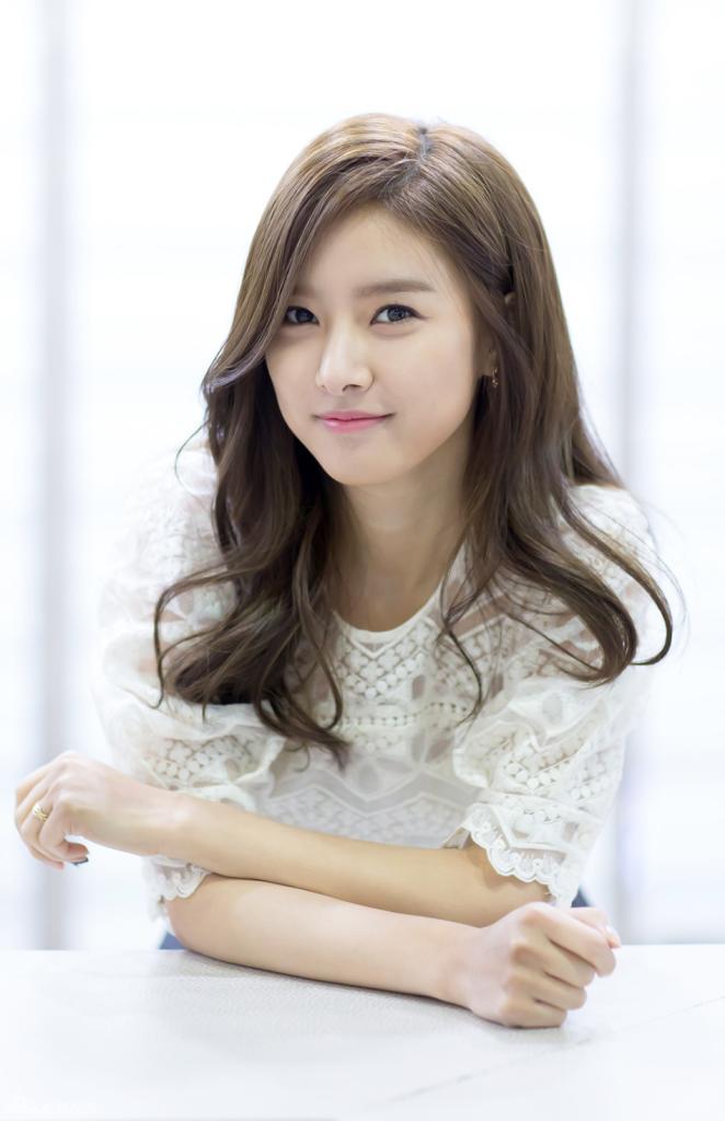 Happy Birthday to Kim So Eun 