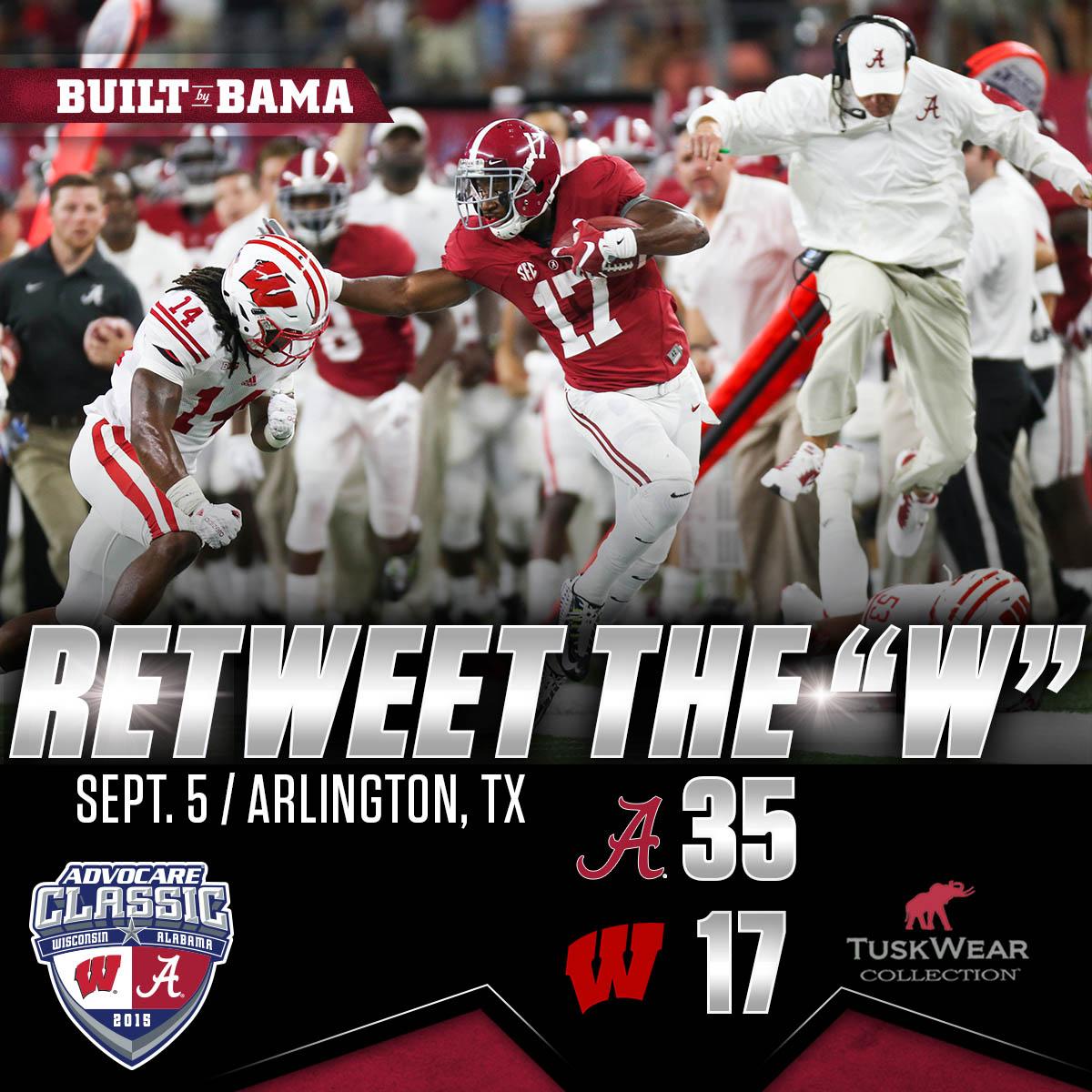 UA_Athletics tweet picture