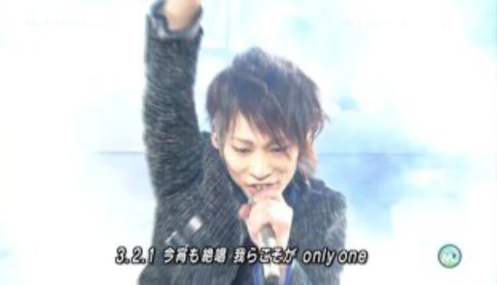 5181UVER's tweet photo. そろそろMステでてもおかしくないよ。そうでしょTAKUYAさん💪😘 http://t.co/BjfEQiKwFu