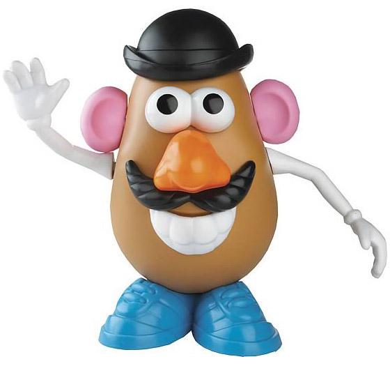 かおる Sur Twitter 今 ヤフオクで ホークス応援中 やっぱり 楽天のウィーラーって トイ ストーリーのmr ポテトヘッドに似と 笑 Http T Co Kpg6ksftll