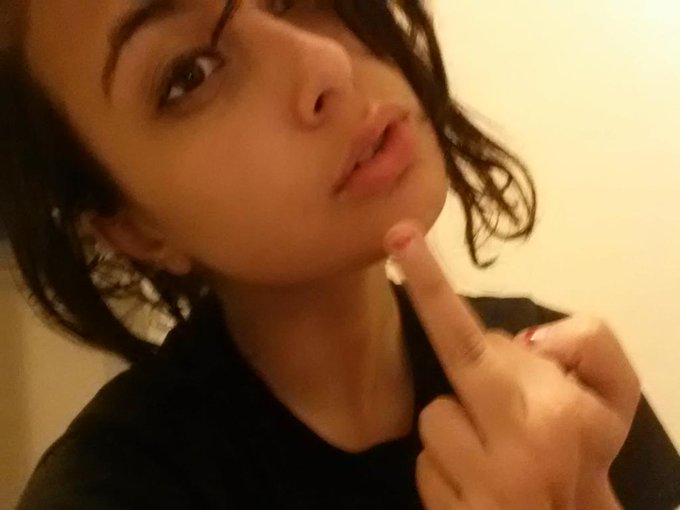 Fuck you http://t.co/QHH37c6933<a href="/tag/goals"class="tags"><span>#goals</span></a><a href="/tag/blonde"class="tags"><span>#blonde</span></a><a href="/tag/barbie"class="tags"><span>#barbie</span></a><a href="/tag/bimbo"class="tags"><span>#bimbo</span></a><a href="/tag/faketits"class="tags"><span>#faketits</span></a>