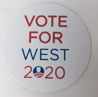 KanyeWestVote's tweet photo. Collaboration with @SiennaBubbleCo, our stickers are now in their store! https://t.co/7uXTTavQh6 http://t.co/GIX4jZTPvj