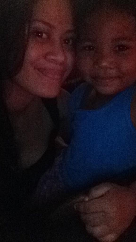keybahh's tweet photo. baby kenyana turning 3 🎉 tomorrow #MsSassy💃🏽 http://t.co/l3oWJLgaUc