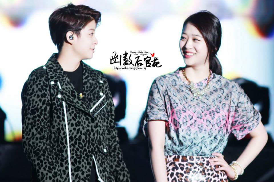soojungforehead's tweet photo. This picture said a thousand words 💘
#sulber http://t.co/JopP9irQ64