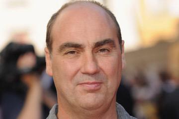 Happy 55th Birthday Mr. Oliver Parker! Incredible actor. I\m watching Nightbreed tonite. 