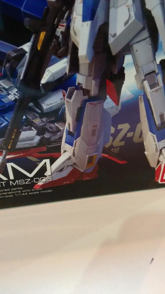 n4vin's tweet photo. So I bought this at #CFmini today. http://t.co/rlujkPWM35