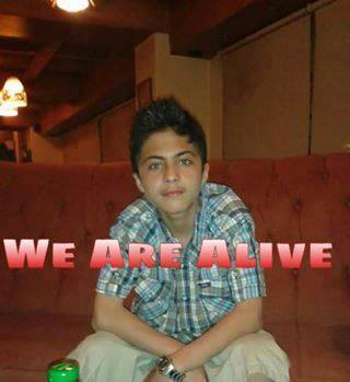 Mubeenofficial's tweet photo. G Beshak Tm Zinda Ho... ❤❤ broo http://t.co/a29xEgsdvL