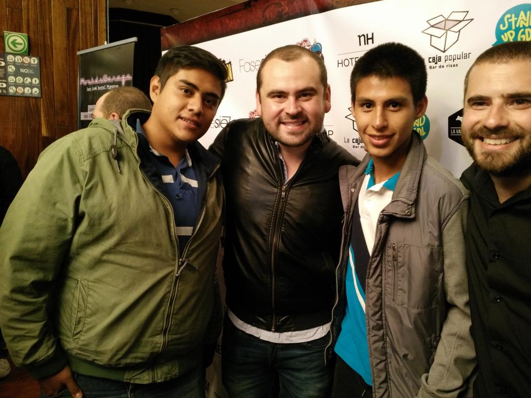 saulshev's tweet photo. Acto increíble @culpadecolon @cejaspobladas gracias NestorrrrRicardo http://t.co/sjgddpXoyX
