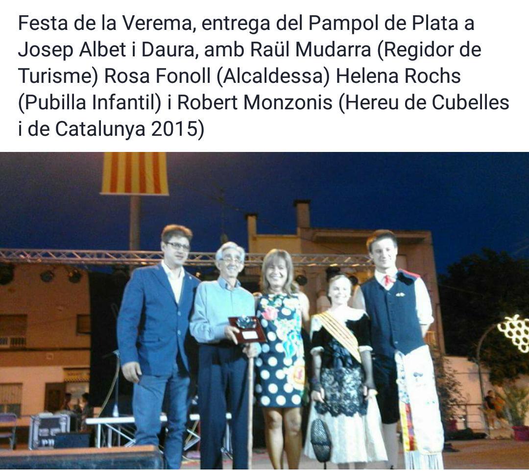 UNITAT CUBELLENCA 11 tweet media