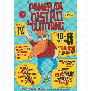 Ketemu tanggal 13 september 2015 at Gd narwastu mawar sharon . Temanggung . Seeyouu