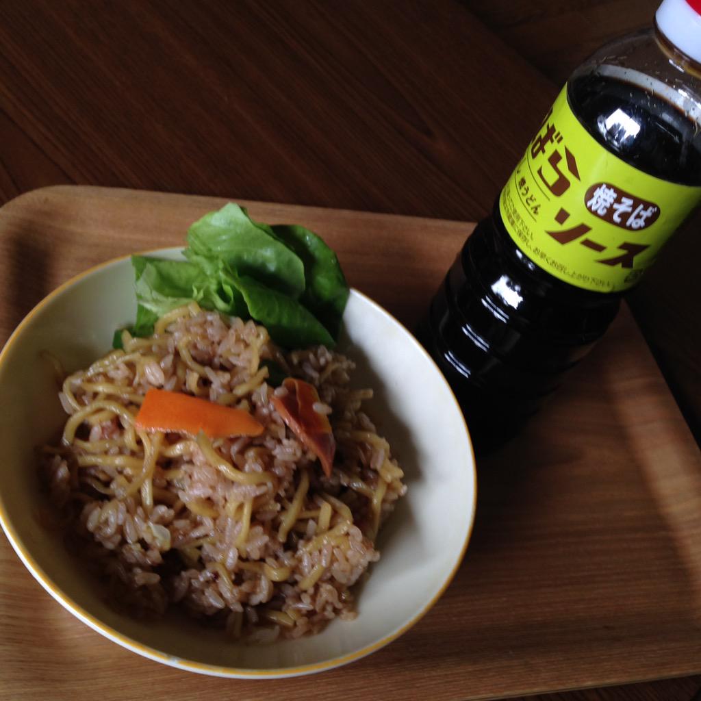 Tweet なにこれー いつもの料理を格上げする人気の ソース 7選 Naver まとめ