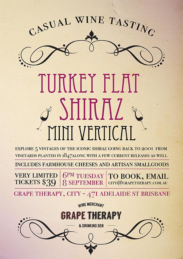 ValleyTherapist's tweet photo. Happy Fathers Day!! #bringdad 
#turkeyflat #winetasting #tuesday #grapetherapy http://t.co/brdr3AH4QO