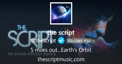 reginamh98's tweet image. Glen really wants to be an astronaut 😂❤ @thescript