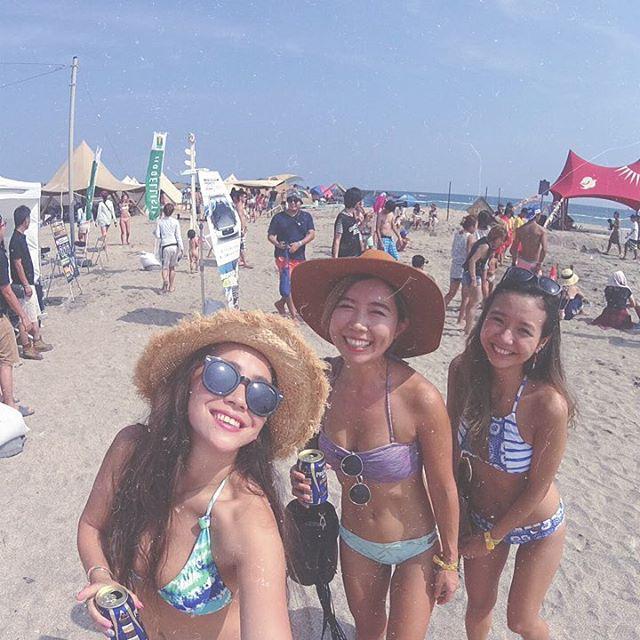 roxyjapan's tweet photo. あ〜たのしかった♡😋
#RoxyGirlsSnap
#Roxycamp
#GreenroomCamp http://t.co/BmfCrEyyLL @daisygirl_xx http://t.co/2B3jUUXNGi