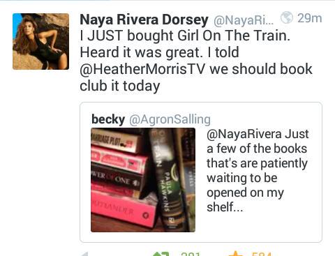 swiftmcgrathz's tweet photo. A captain never abandons the ship! 🙌💕 #CaptainRivera #Heya http://t.co/pqOMSRja0j