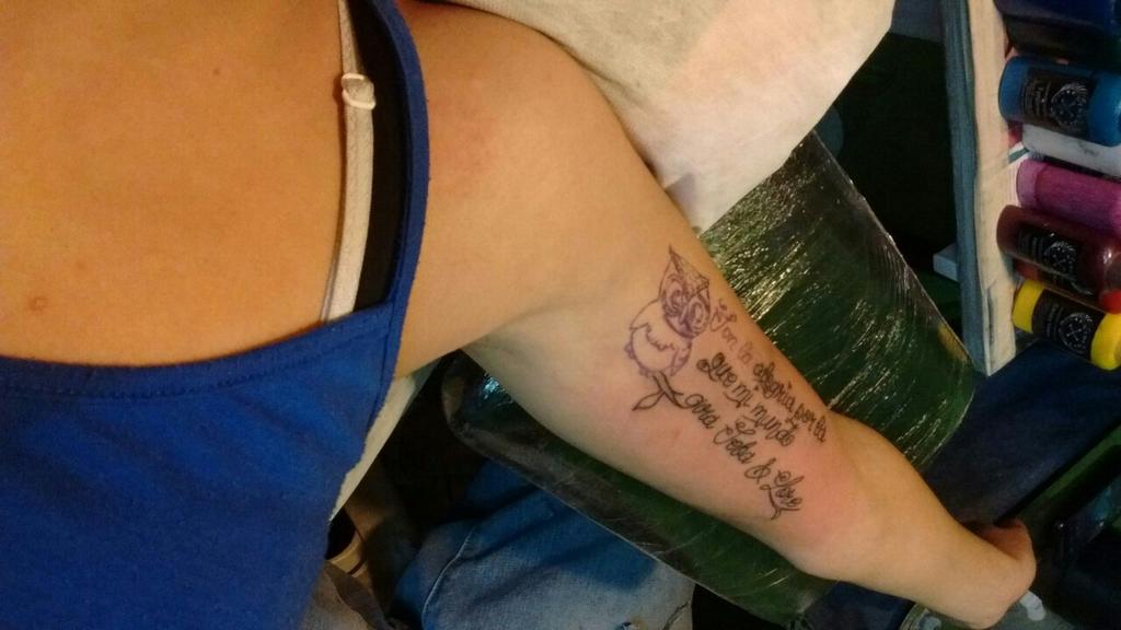 Floor_Cazal's tweet photo. #ENPROCESO   #TattoNew http://t.co/XpykgEjapU