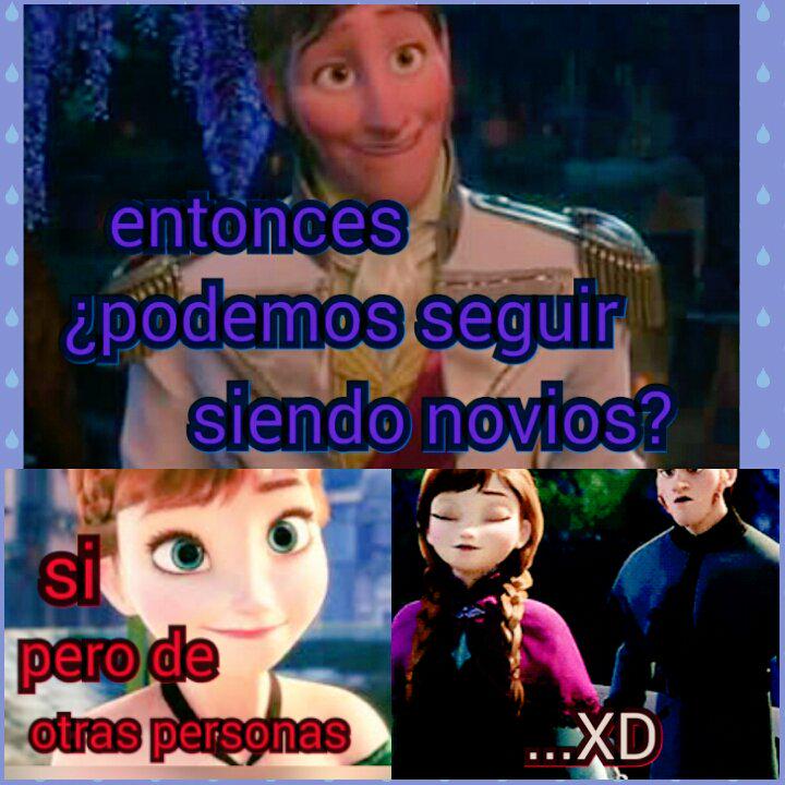 4_jelsa's tweet photo. Jajajaja XD... http://t.co/piadr5GI7H