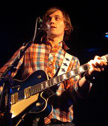 A happy dapper 33rd birthday to Sondre Lerche!  