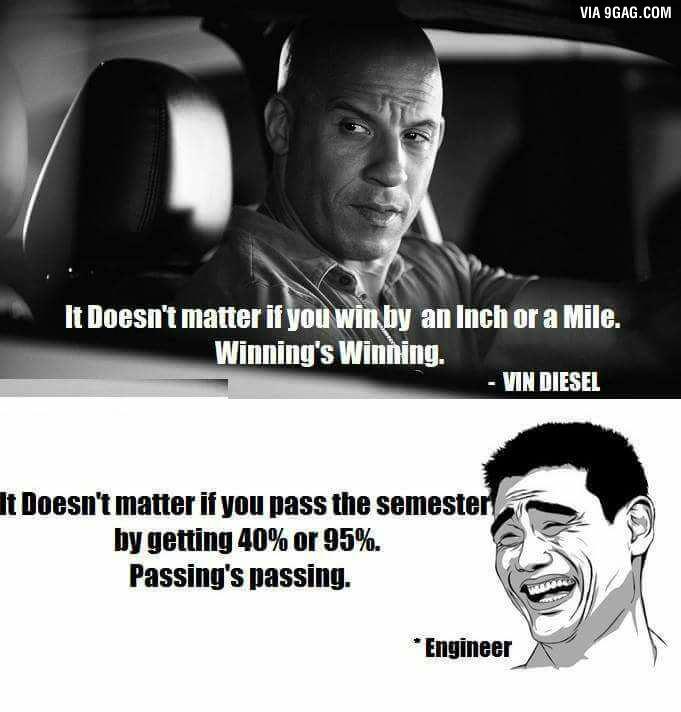 9GAG's tweet photo. Hahahaha It doesn't even matter. 
http://t.co/5Vl36dTnQ3 http://t.co/3yGkjYGz9f
