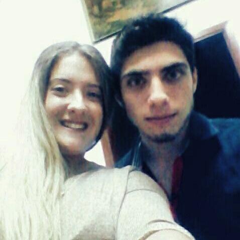 jule_sanchez's tweet photo. Prevv #Amogo http://t.co/WEi842DGxm