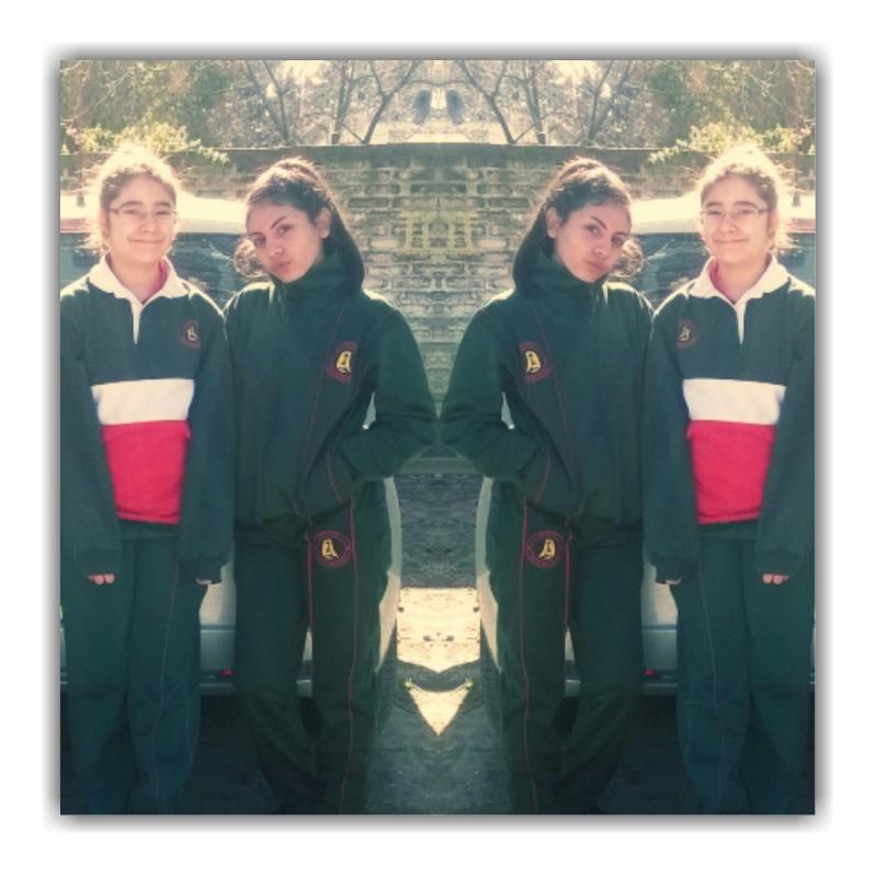 EliRacedo_'s tweet photo. Con mi Hermanaa *-* 
#AmarteEsPoco❤ 
#Feass 
#Duraas http://t.co/0T4dsEpdIy
