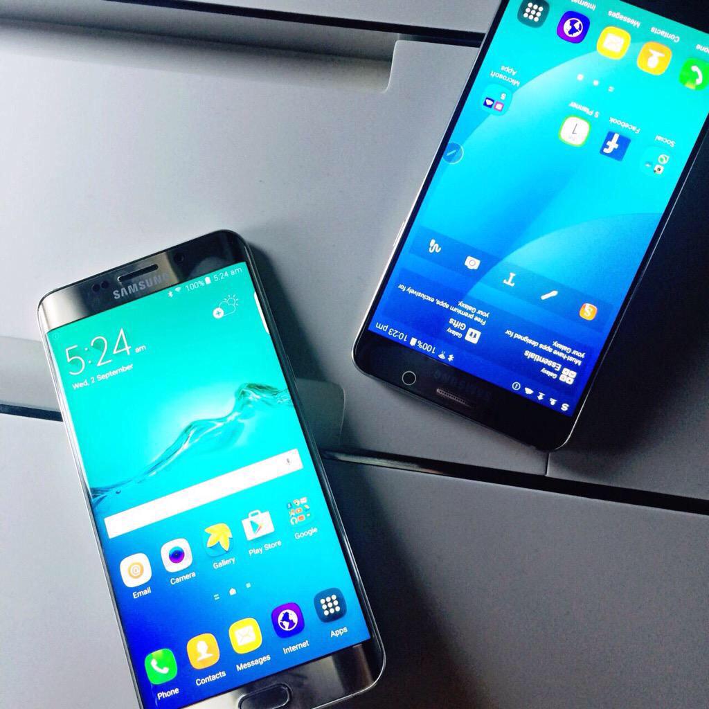 ShutangInaBeks's tweet image. Yung eksenang get the #SmartNote5 and the #SmartS6EdgePlus from the leader in mobile! smrt.ph/SmartNote