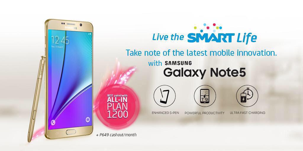 ShutangInaBeks's tweet image. Yung eksenang get the #SmartNote5 and the #SmartS6EdgePlus from the leader in mobile! smrt.ph/SmartNote