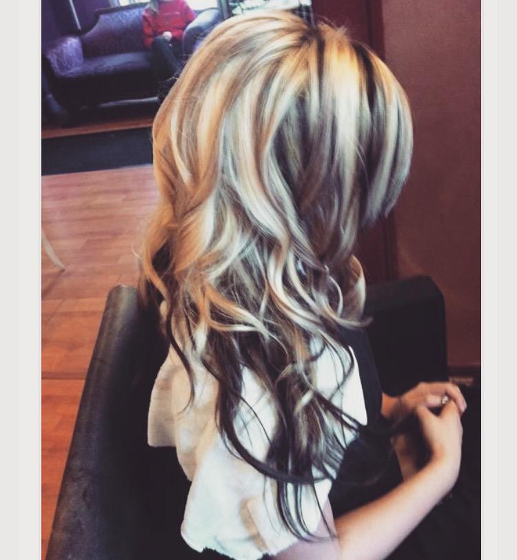 jennnaboisvert's tweet photo. So tempting #BrownHighlights #MightHappen http://t.co/XTW7zcEWCJ